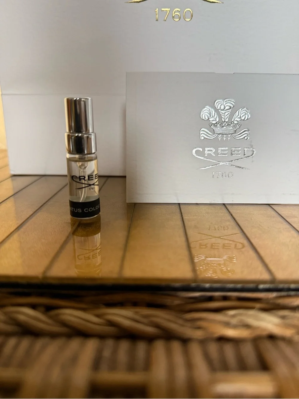 CEEED Aventus Cologne EDP
